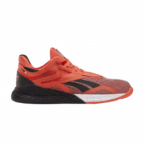 Reebok Nano 10 'Vivid Orange'