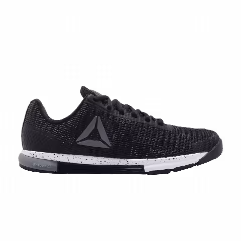 Reebok Wmns Speed TR Flexweave 'Black'