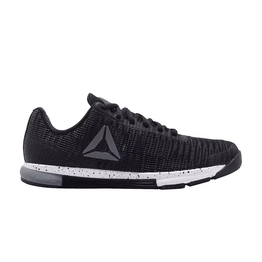 Reebok Women's Speed TR Flexweave Black