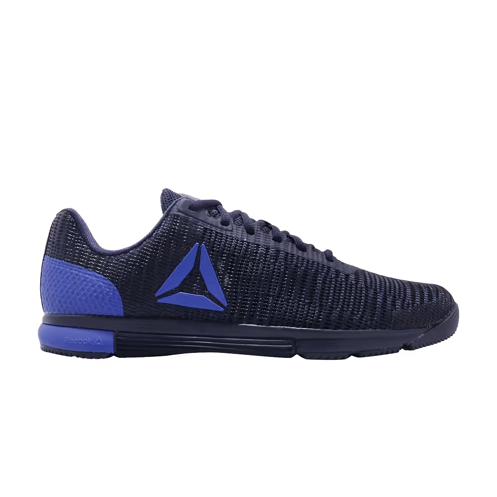 Reebok Speed TR Flexweave Cobalt