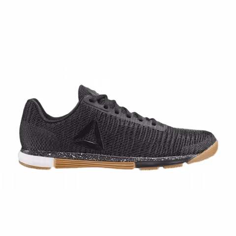 Reebok Speed TR Flexweave 'Black Gum'