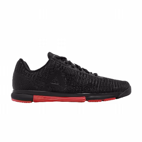 Reebok Speed TR Flexweave 'Black Carotene'