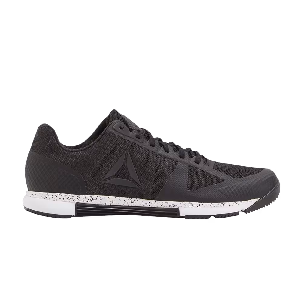 Reebok Women's Speed TR Black Speckled