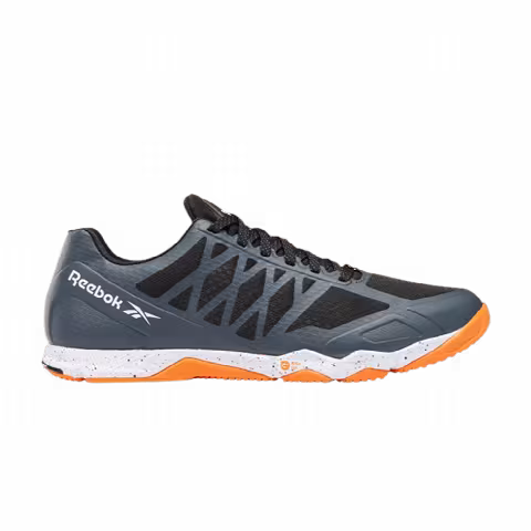 Reebok Speed TR 'True Grey High Vis Orange'