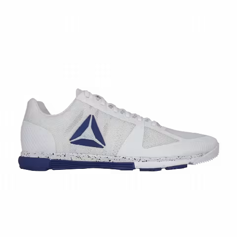 Reebok Speed TR 'White Bunker Blue'