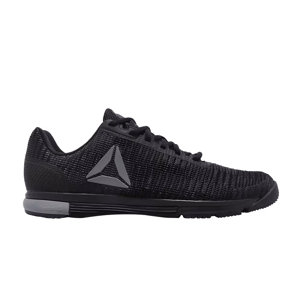 Reebok Speed TR Flexweave Gold Grey