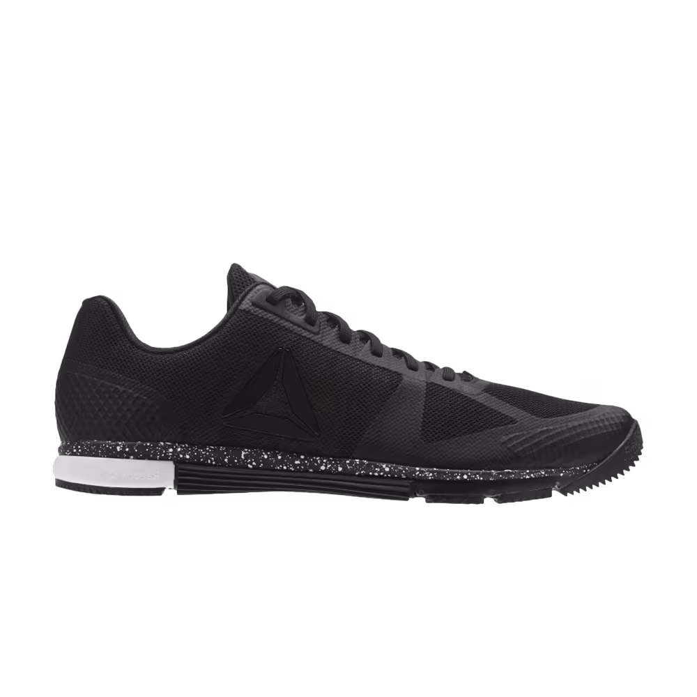 Reebok Speed TR Black