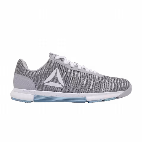 Reebok Wmns Speed TR Flexweave 'Cold Grey'