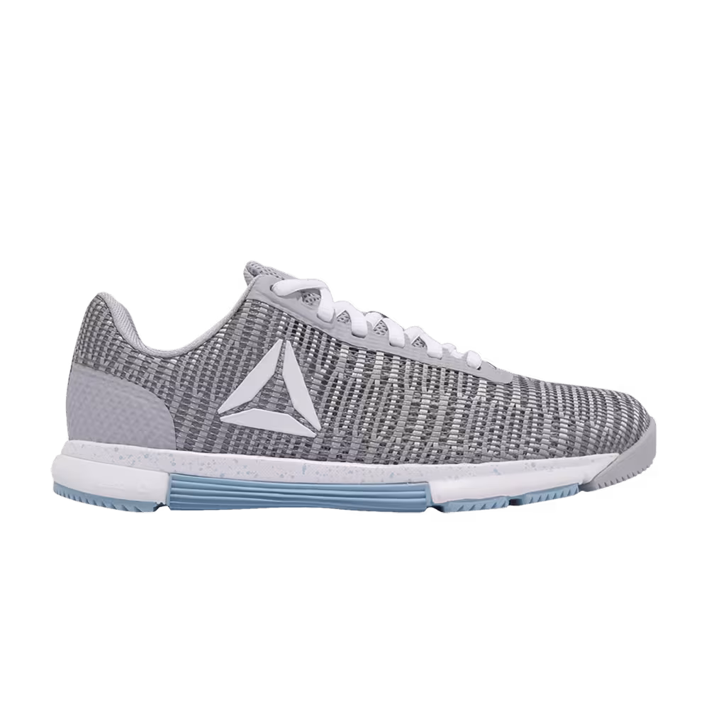 Reebok Women's Speed TR Flexweave Cold Grey