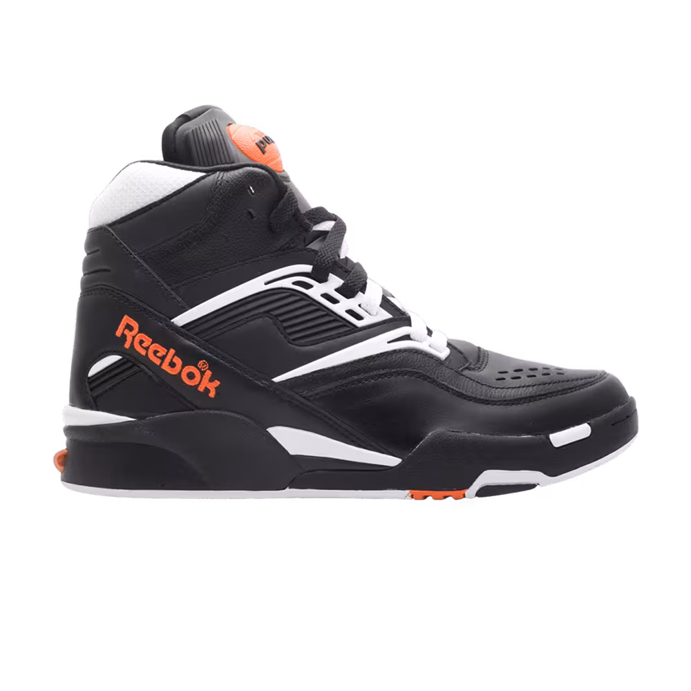 Reebok Twilight Zone Pump