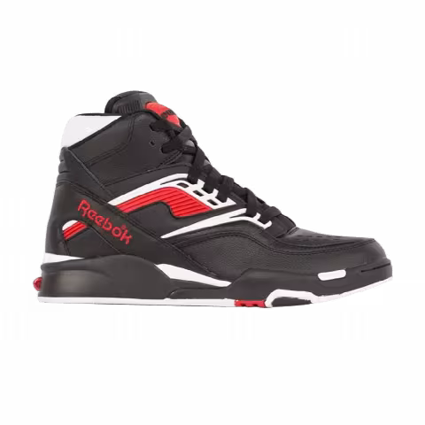 Reebok Twilight Zone Pump
