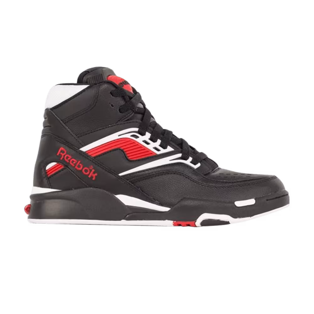 Reebok Twilight Zone Pump