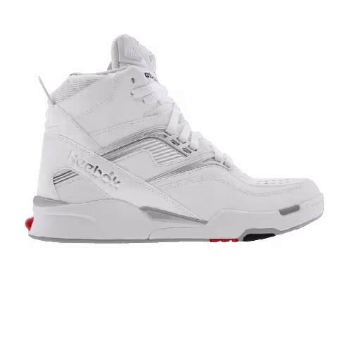 PYS x Reebok Twilight Zone Pump  The Tribute  PYS.com Collab