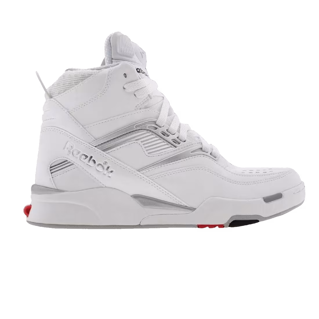 PYS x Reebok Twilight Zone Pump The Tribute PYS.com Collab