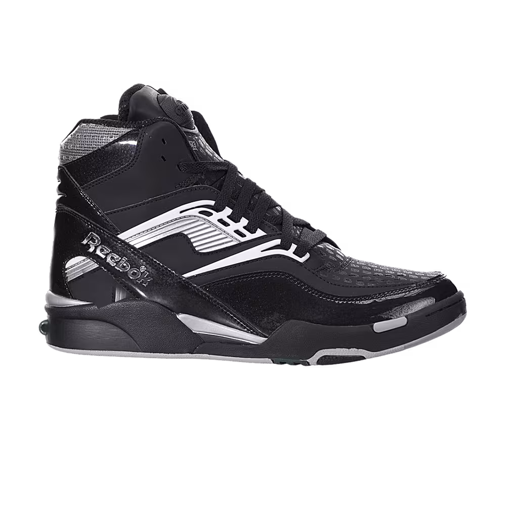 Reebok Twilight Zone Pump