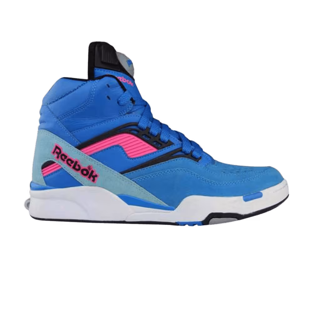 Reebok Twilight Zone Pump