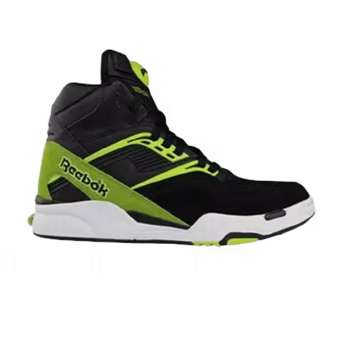 Reebok Twilight Zone Pump