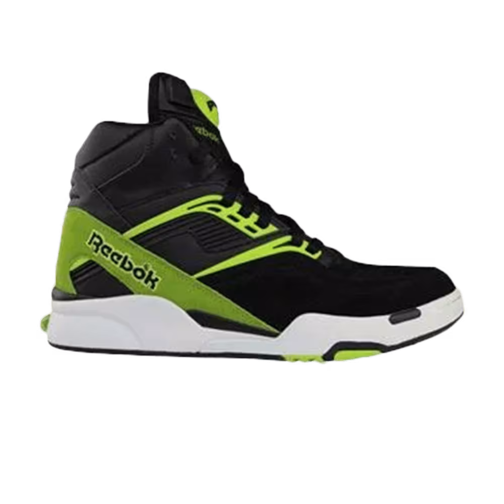 Reebok Twilight Zone Pump