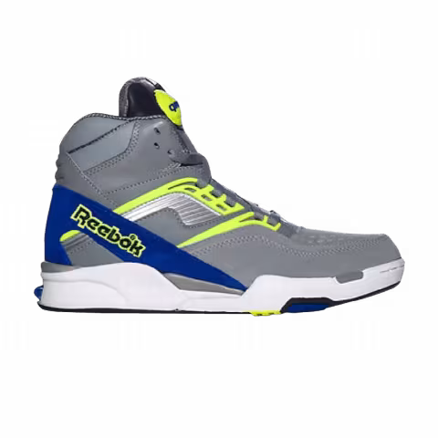 Reebok Twilight Zone Pump