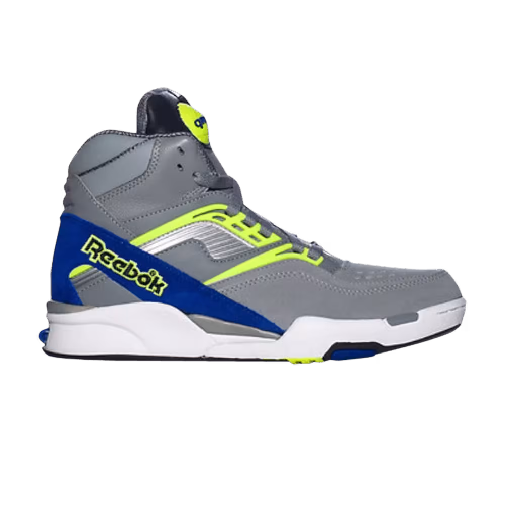 Reebok Twilight Zone Pump