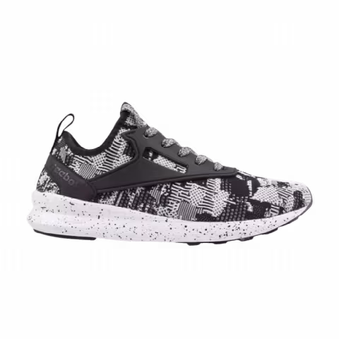 Reebok Wmns Zoku Runner 'Black White'