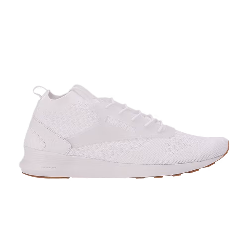 Reebok Zoku Runner Ultraknit White Gum