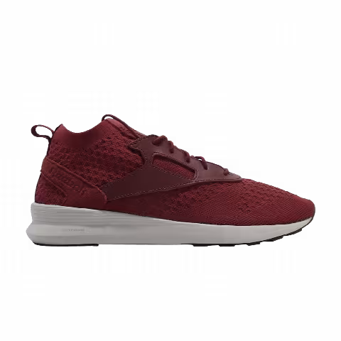 Reebok Zoku Runner ULTK Lux 'Rugged Maroon'