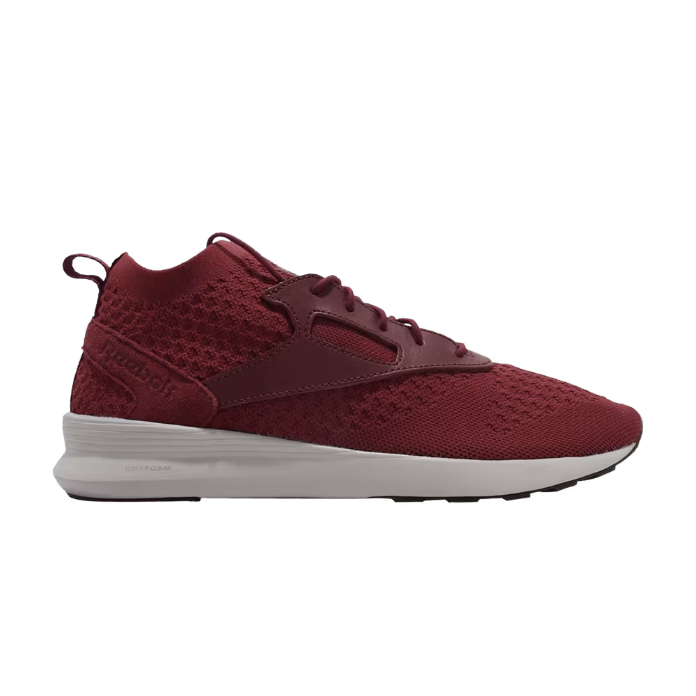 Reebok Zoku Runner ULTK Lux Rugged Maroon
