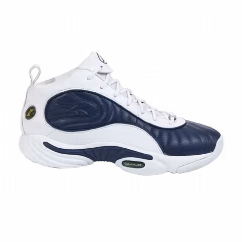 Reebok Team Answer 3 DMX 'White Navy'