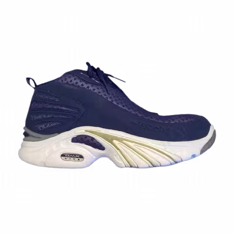 Reebok Answer DMX Lite 'Collegiate Navy'