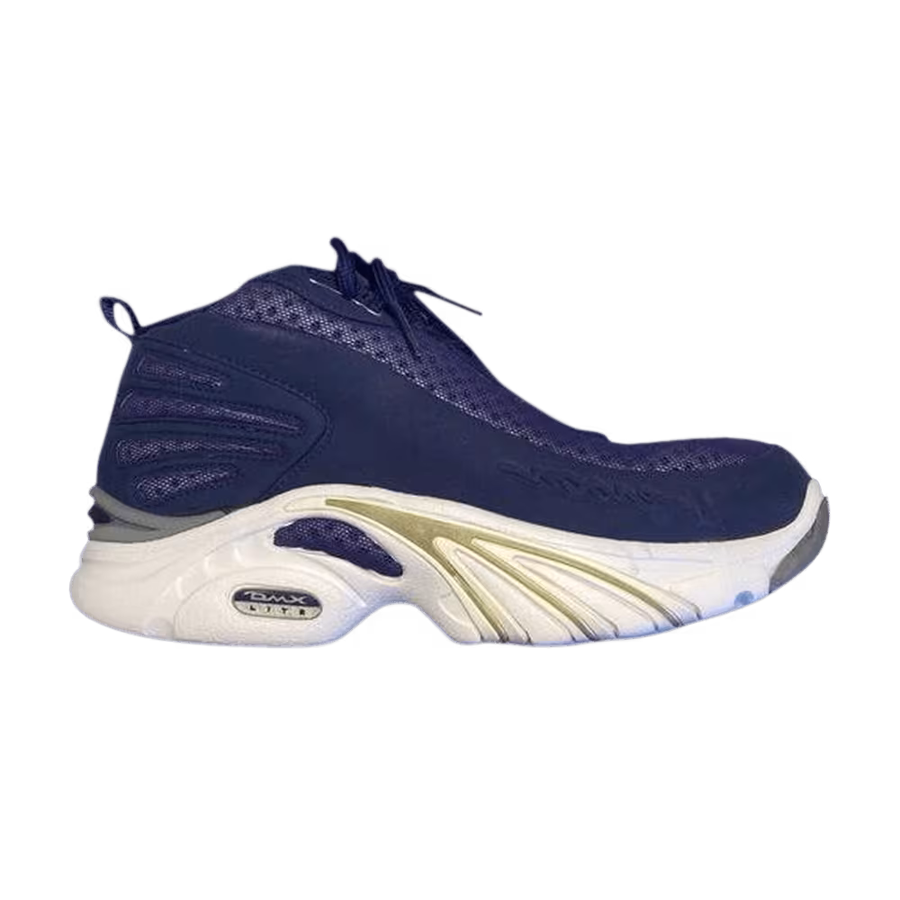 Reebok Answer DMX Lite Collegiate Navy