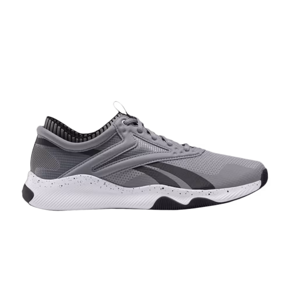 Reebok HIIT TR Pure Grey