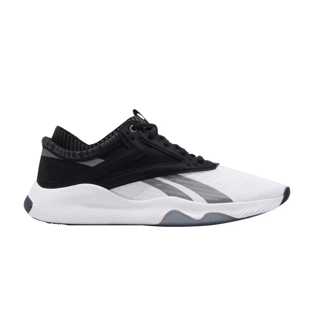 Reebok HIIT TR White Black