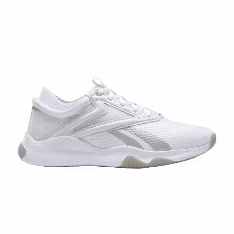 Reebok Wmns HIIT TR 'White Silver Metallic'