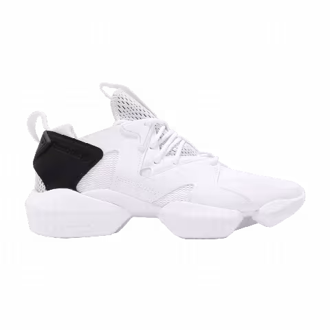 Reebok 3D OP. Lite 'White'