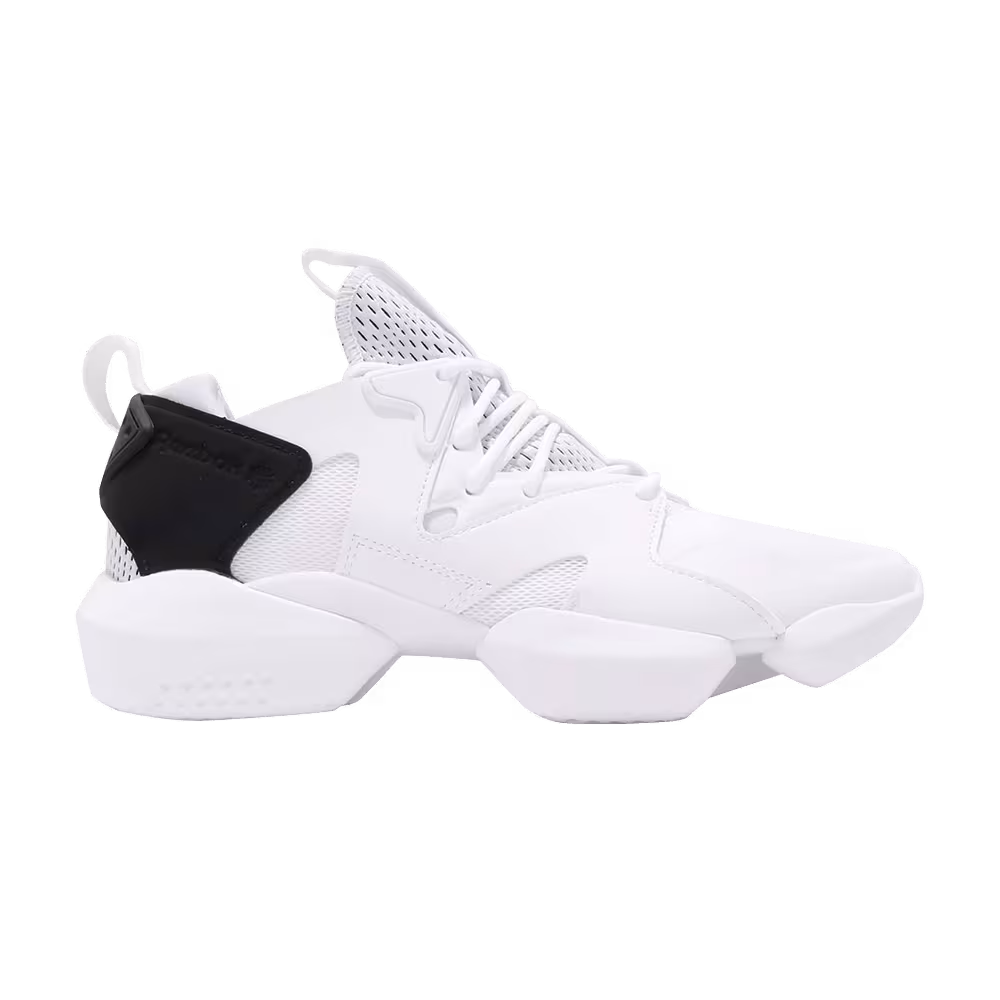 Reebok 3D OP. Lite White
