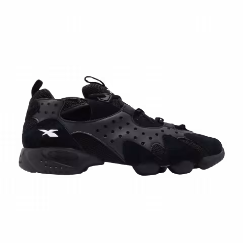 Reebok 3D OP. 98 'Black White'