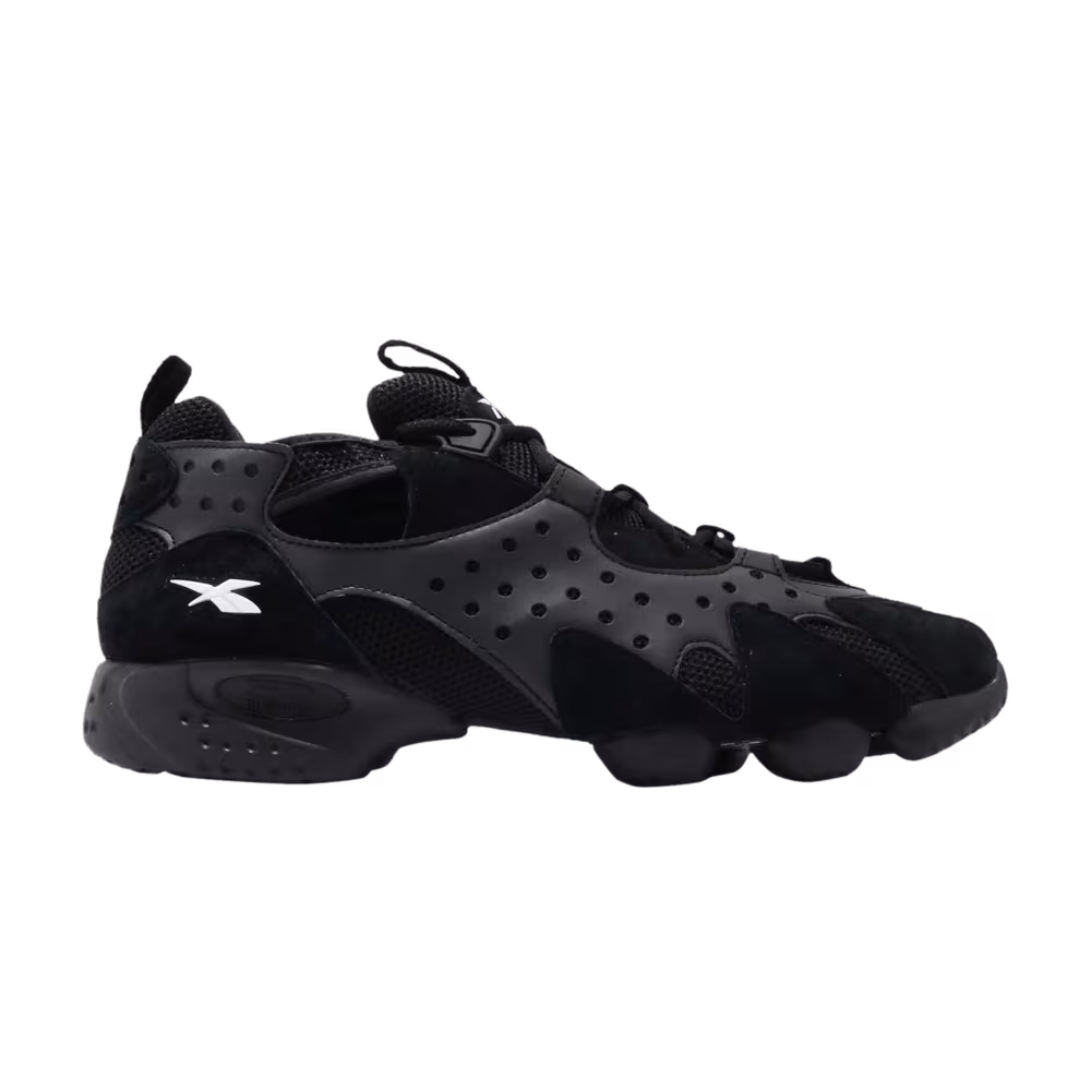 Reebok 3D OP. 98 Black White