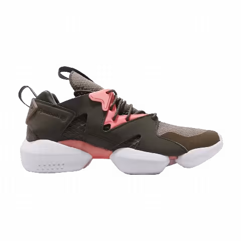 Reebok 3D OP. Lite 'Army Green'