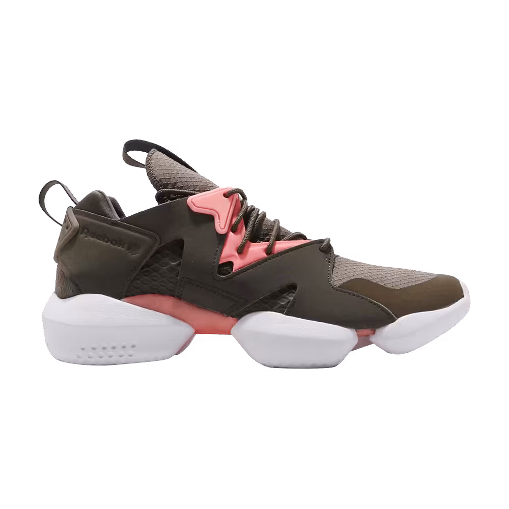 Reebok 3D OP. Lite Army Green