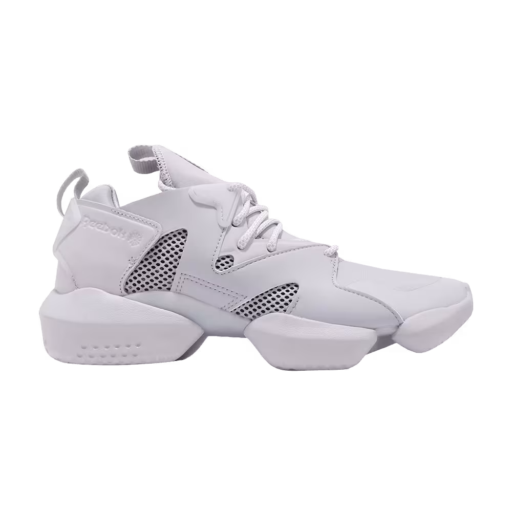 Reebok 3D OP. Lite Skull Grey
