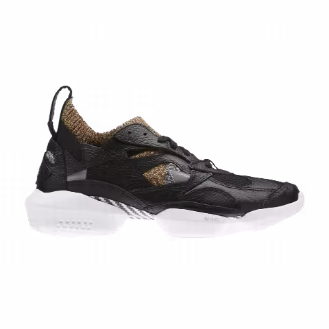 Reebok 3D Opus Pro 'Black Hypergreen'