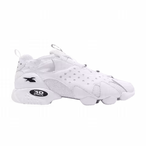 Reebok 3D OP. 98 'White Black'