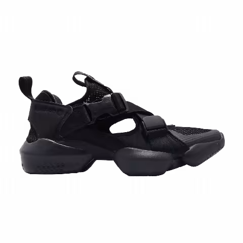 Reebok 3D OP. S-STRP 'Black'