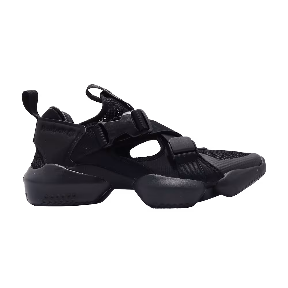 Reebok 3D OP. S-STRP Black
