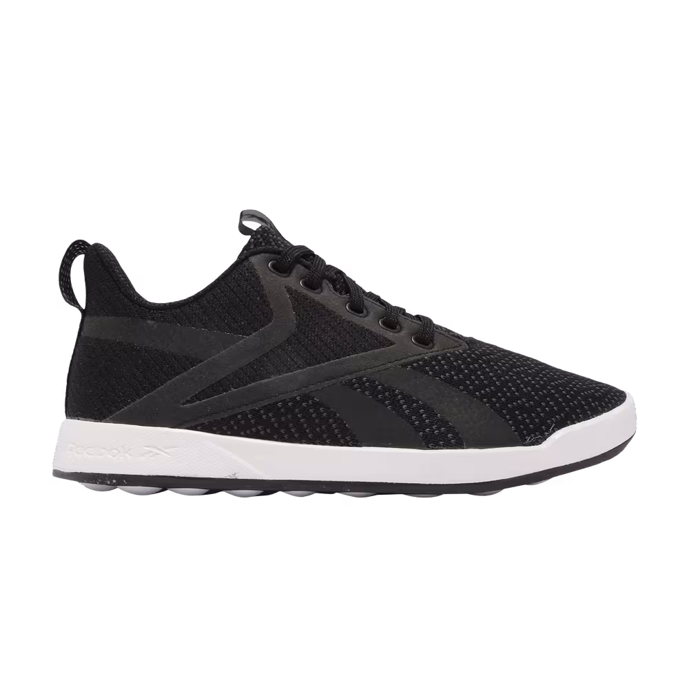 Reebok Women's Ever Road DMX 3.0 Black White