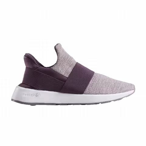 Reebok Wmns Ever Road DMX Slip-On 'Urban Violet'