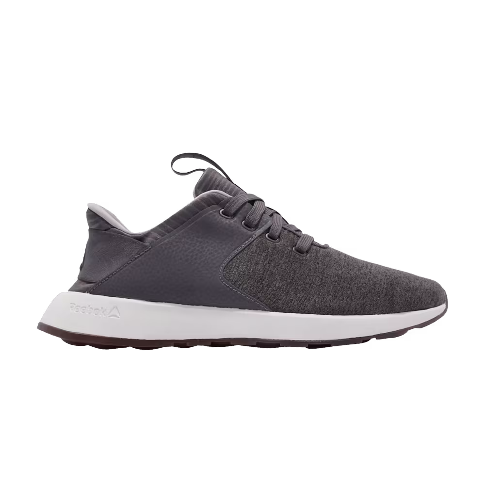 Reebok Women's Ever Road DMX Ash Grey