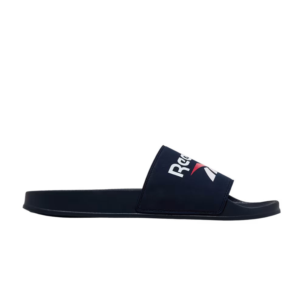 Reebok Fulgere Slide Vector Navy