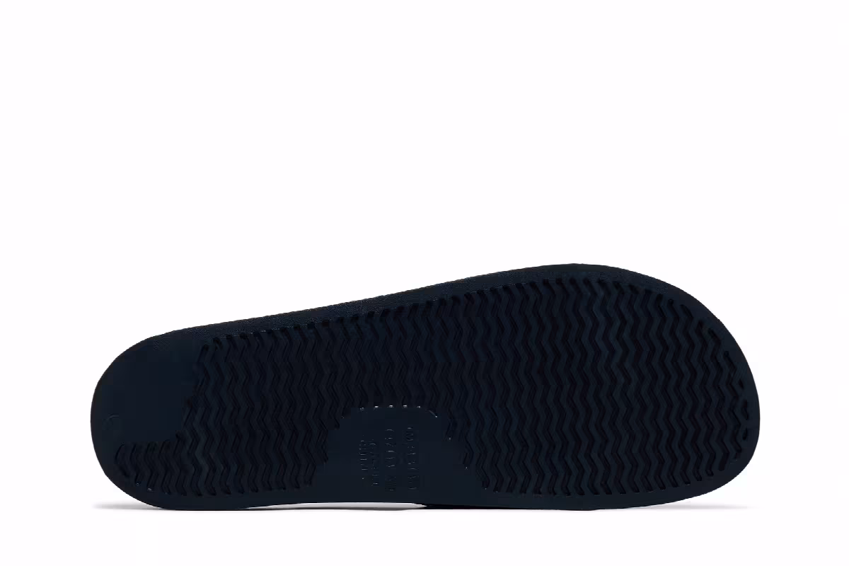Reebok Fulgere Slide Vector Navy, view 5